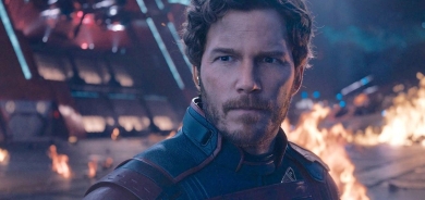 شاشة الناقد: الصراع على الأرض والمجرّات