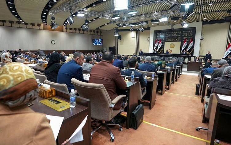 جداول المناقلة تؤجل اقرار الموازنة لما قبل التاسع من حزيران