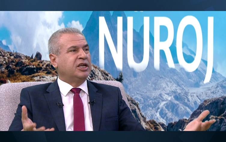 Brahîm Biro: PYD Deriyê Sînorî yê Sêmalkayê ji bo armancên xwe bi kar tîne