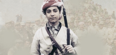 61 sal di ser pêwendiya Serok Barzanî bi rêzên Pêşmergeyê Kurdistanê re derbas dibin