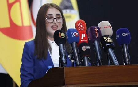 61ساڵ پێشمەرگایەتی و خۆنەچەماندنت، لە پێناو دۆزی نەتەوەیەك