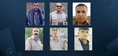 Dadgeha Pîranşarê ceza da 7 xwepêşanderan