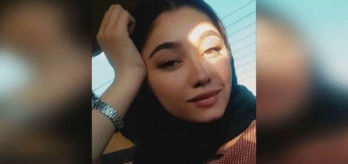 Li Zankoya Kirmaşanê xwendekarekê canê xwe ji dest da, malbata wê bi guman e