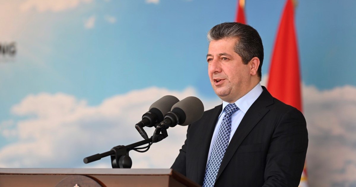 Prime Minister opens the first eco-friendly energy power plant