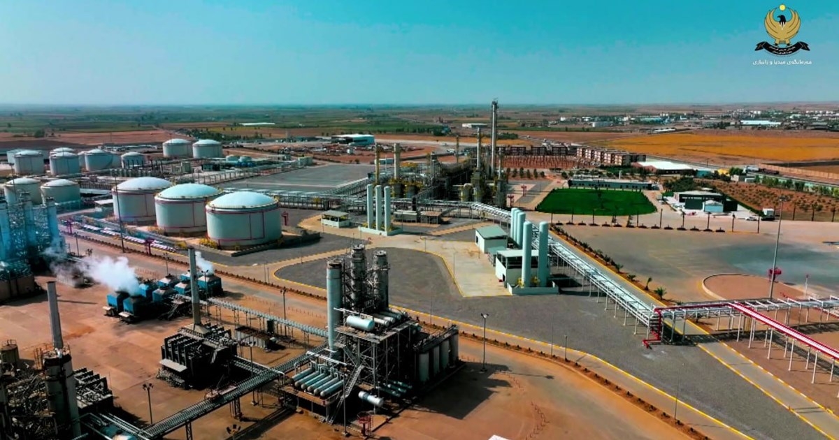 Kurdistan Regional Government Strengthens Relations with the United States, Expands Economic Ties