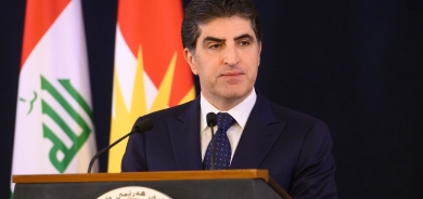 سه‌رۆکی هه‌رێمی کوردستان سه‌ره‌خۆشی له‌ پارێزگاری بانکی ناوه‌ندیی عێراق ده‌کات