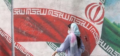 Iran says it executes leader of women trafficking network