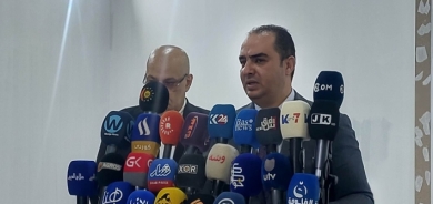 214 شركة من 15 دولة تشارك في معرض أربيل الصناعي الدولي
