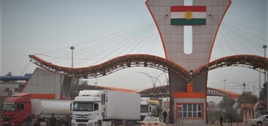 القنصل التركي : حجم التبادل التجاري بين كوردستان وتركيا 14 مليار دولار والعراق عامة يتجاوز العشرين مليار