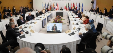 «مجموعة السبع» تحث الصين للضغط على روسيا لوقف حربها في أوكرانيا