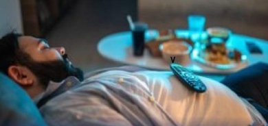 هۆكاری بۆرژان پاش ژەمی خواردن