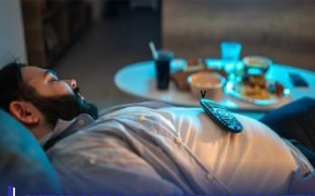 هۆكاری بۆرژان پاش ژەمی خواردن