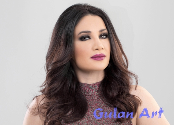 دیانا حەداد: من دژی شەپۆلی ئێستای گەشەسەندن نیم