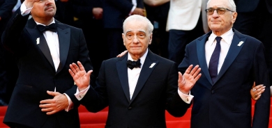 احتفاء كبير بفيلم سكورسيزي «قتلة زهرة القمر» في مهرجان كان