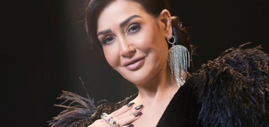 چەند وێنەیەكی غادە عەبدولرازق دەنگدانەوەی لێكەوتەوە