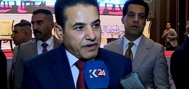 pêwendiyên Bexda û Herêma Kurdistanê gelek baş û stratejîk in