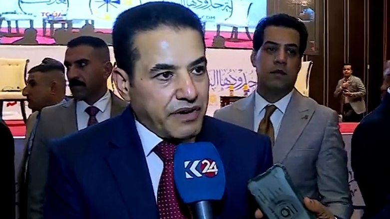 pêwendiyên Bexda û Herêma Kurdistanê gelek baş û stratejîk in