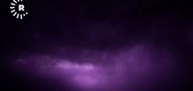 Li Rojhilatê Kurdistanê bi lêdana birûskan 5 kesan canê xwe ji dest dan