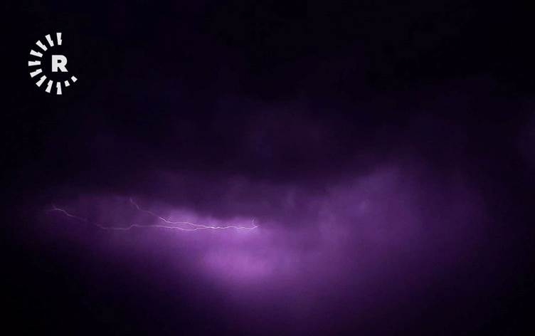 Li Rojhilatê Kurdistanê bi lêdana birûskan 5 kesan canê xwe ji dest dan