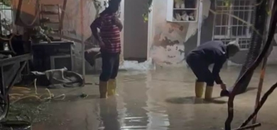 Li Rihayê lehî rabû