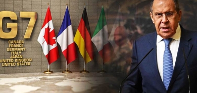 Lavrov: G7 dixwaze dijayetiya Çînê û Rûsyayê bike