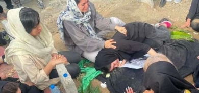 Li 6 bajarên Îranê xwepîşandan destpê kirin