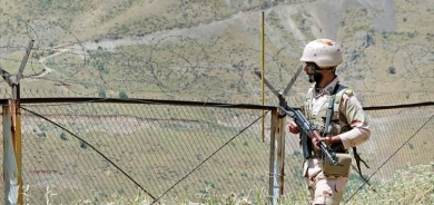 Li Belûçistanê 6 endamên Hêzên Pasewanên Sînorî yên Îranê hatin kuştin