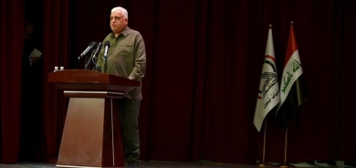 فالح الفياض: إعادة النازحين إلى سنجار تتطلب مناقشات مع حكومة إقليم كوردستان