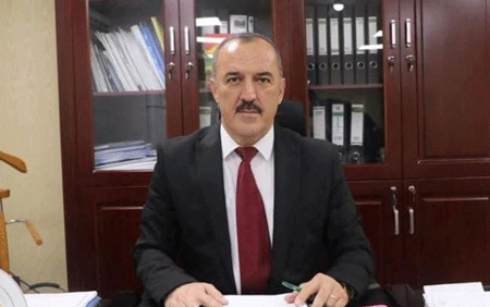 نەوزاد شێخ كامیل بۆ گوڵان:  لە 25ی ئەم مانگەوە گەنمی جووتیاران وەردەگیرێت و هەر تۆنێك گەنم بە 850 هەزار دینار دەكڕدرێتەوە