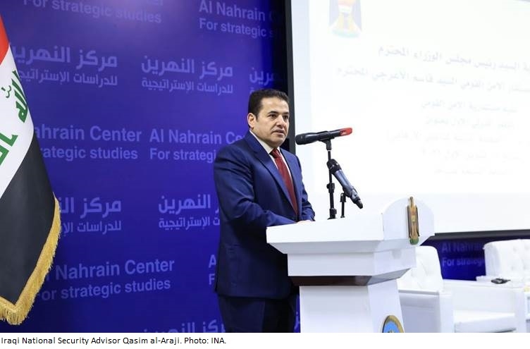 Iraqi National Security Advisor to Meet Kurdistan Region Interior Minister, Addresses Sinjar Issue