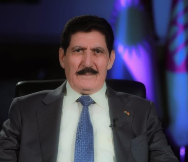 الدولة، المجتمع، والحكومة