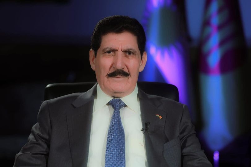 الدولة، المجتمع، والحكومة