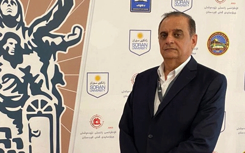 سەڵاح فەیلی بۆ گوڵان :  سەرۆك بارزانی بە ناساندنی جینۆسایدی كوردی فەیلی ئەم پرسەی زیندوو كردەوە