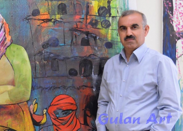 دۆزەخی بێ دەرگا