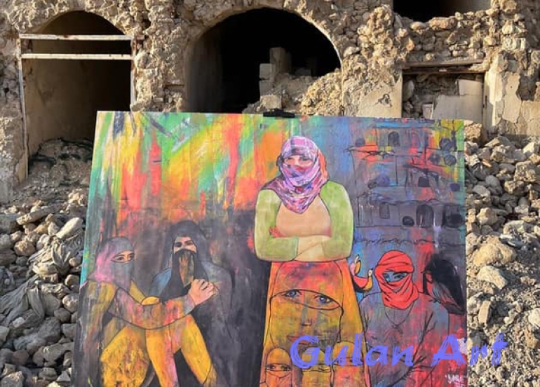 دۆزەخی بێ دەرگا