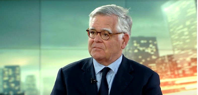 رئيس بلدية ناشفيل الأمريكية: الكورد شركاء موثوق بهم بالنسبة لـ واشنطن