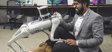 محدودية توظيف الذكاء الاصطناعي في الإعلام التقليدي