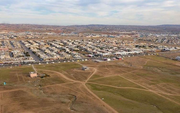 داخلية كوردستان تستحدث قضاءً جديداً في أربيل