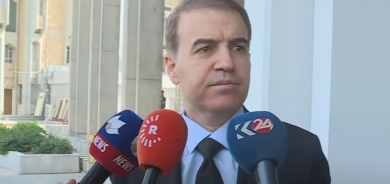 هيمن هورامي: مستعدون لتأجيل جلسة اليوم إلى الغد لكن بشرط