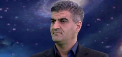 عالم فلك من إقليم كوردستان يشارك في حدث فلكي دولي