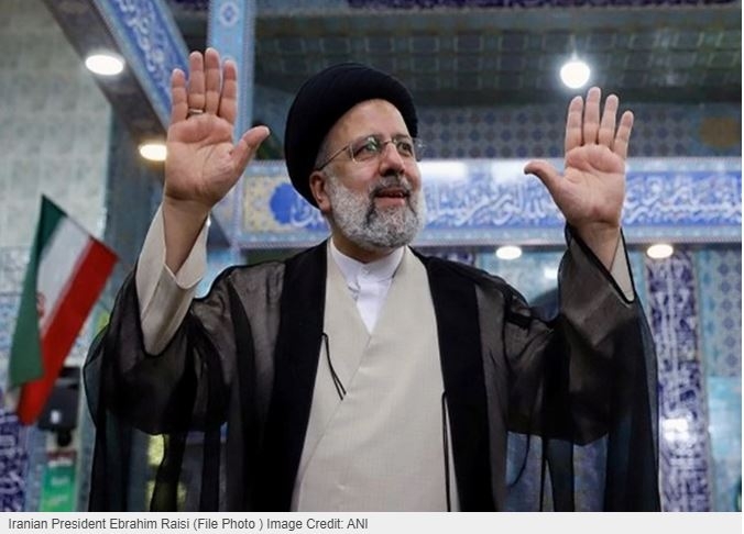 Iran’s president appoints new official in powerful security post, replacing longtime incumbent