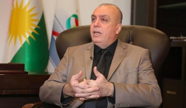 بعد قرار برلمان كوردستان بإعادة تفعيلها.. مفوضية الانتخابات والاستفتاء: سنبدأ استعداداتنا للانتخابات التشريعية