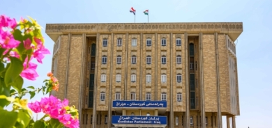 Malpera fermî ya Parlamentoya Kurdistanê: Bi dengên 58 parlamenteran ve Komîsyona Helbijartinê hat çalak kirin