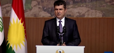 Elî Teter: Di du salan de 242 proje li navçeyên Akrê û Berdereş hatin encamdan