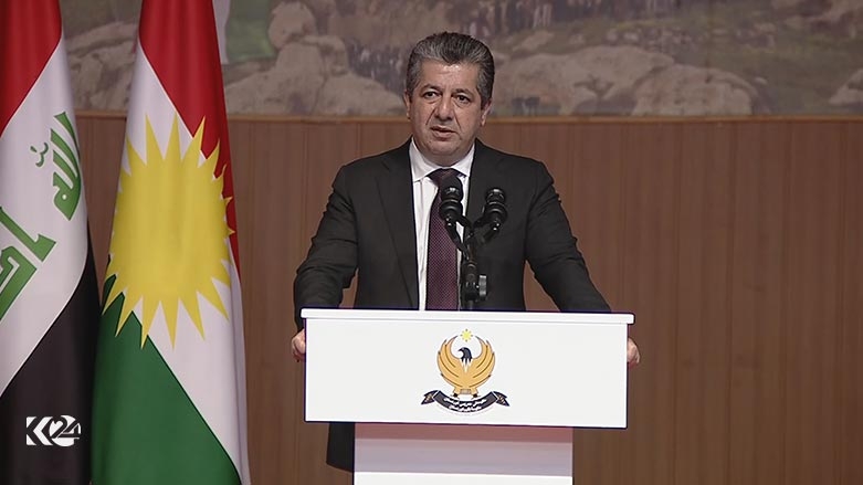 Prime Minister Masrour Barzani Approves Tax List for Agricultural Products in Kurdistan Region