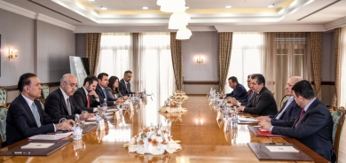 Sîstema bankî li Kurdistanê tê yekxistin