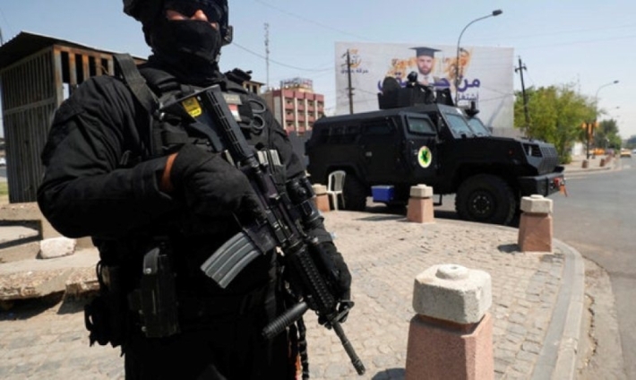 Iraq – Ji ber pirsgirêka erd û zeviyê jinek û du kurên wê hatin kuştin