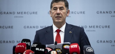 Sînan Ogan: Em ê piştgiriya Erdogan bikin