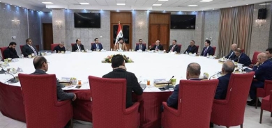 نواب يدعون لحسم حصة إقليم كوردستان بالموازنة في ائتلاف إدارة الدولة