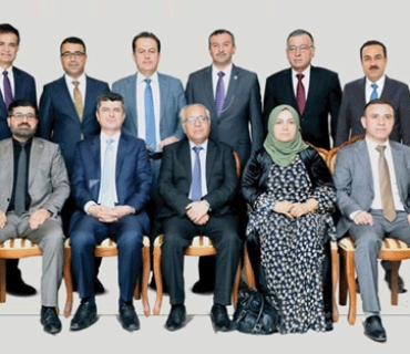 بەشی ڕۆشنبیری و ڕاگەیاندنی پارتی دیموكراتی كوردستان  پێنجەمین ئەڵقەی بازنەی گفتوگۆ  خەڵك و ئاستی پێشكەشكردنی خزمەتگوزاری